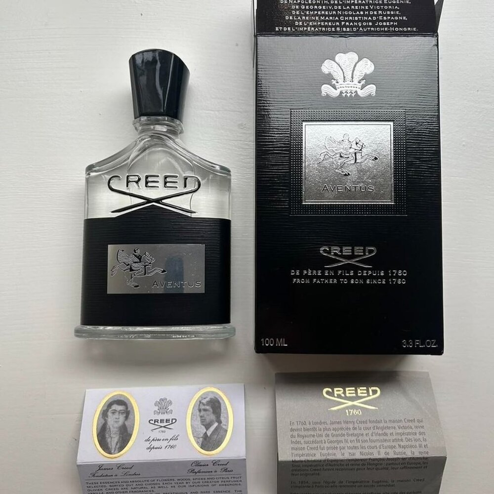 Creed Aventus 100ml Eau de Parfum